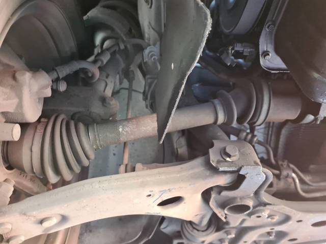 1726275 FORD Semieje delantero derecho  comprar en Jaén
