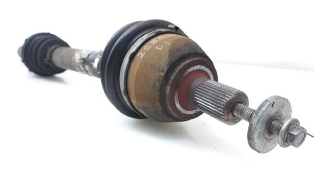 1726275 Semieje delantero derecho comprar Girona