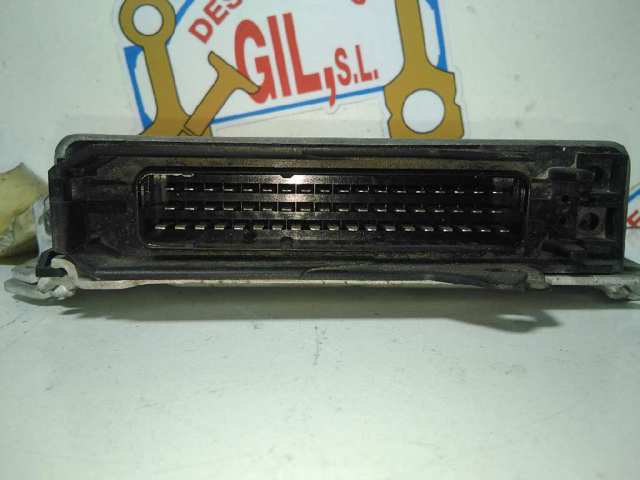ECU para BMW 7 E32