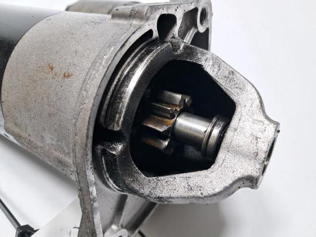 FORD 1726802 Motor de arranque  disponible Valladolid