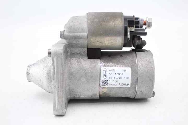1726802 Motor de arranque  en stock Sabadell