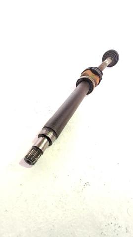 1726946 Semieje delantero derecho  disponible Utrera