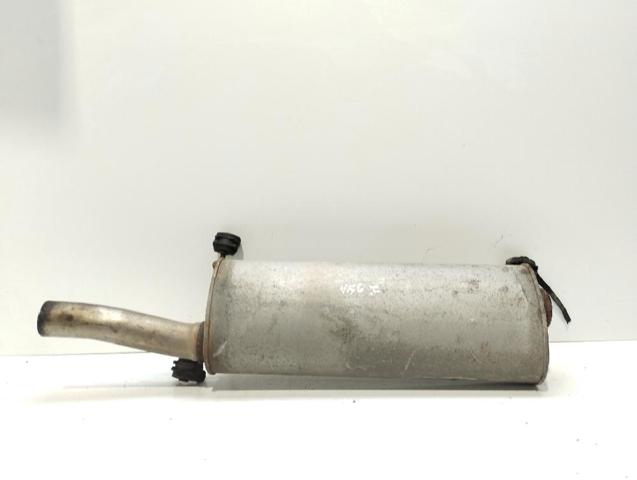 Silencioso trasero 1726S8 PEUGEOT