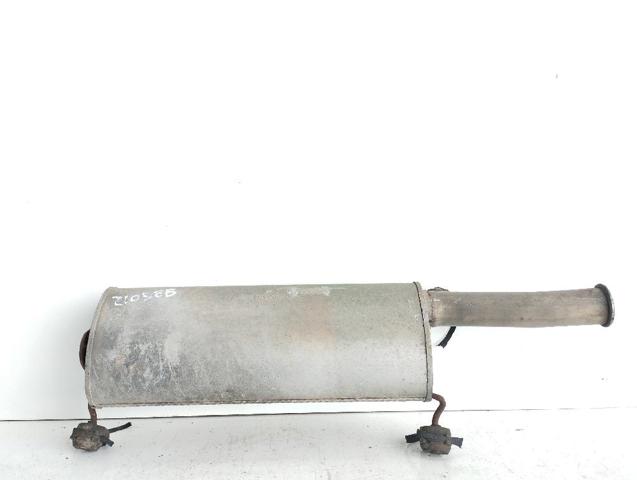 1726S8 Peugeot/Citroen