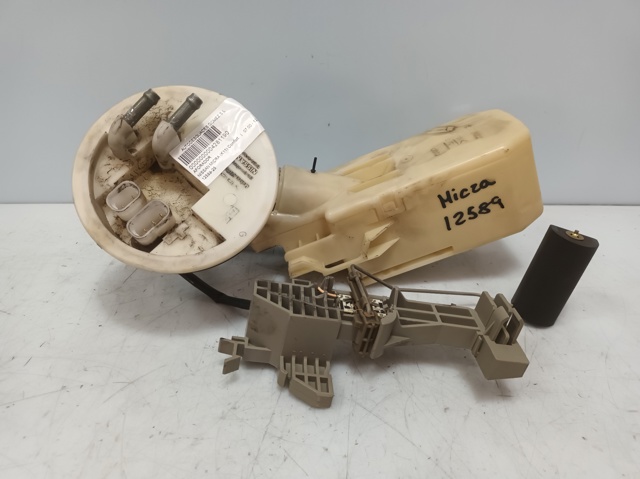 Elemento de turbina de la bomba de combustible 172784F100 NISSAN