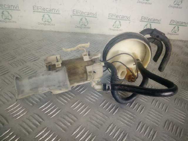 Elemento de turbina de la bomba de combustible 172784F100 NISSAN
