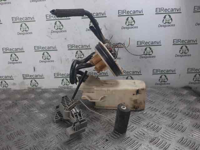 Elemento de turbina de la bomba de combustible 172784F100 NISSAN