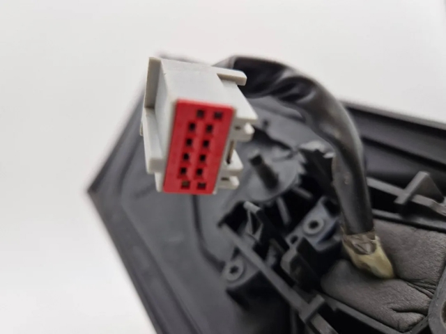 1728295 Espejo de retrovisor derecho comprar Girona
