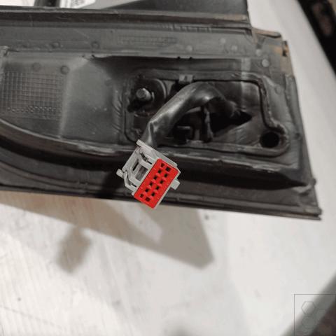 1728295 Espejo retrovisor derecho  disponible Burgos