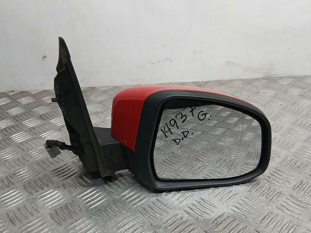 FORD 1728322 Espejo retrovisor derecho  disponible Valladolid