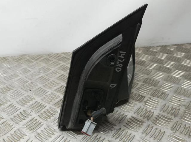 1728322 FORD Espejo retrovisor derecho  comprar en Lleida
