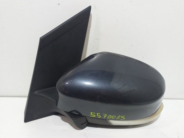 1728324 Espejo retrovisor izquierdo  disponible Burgos