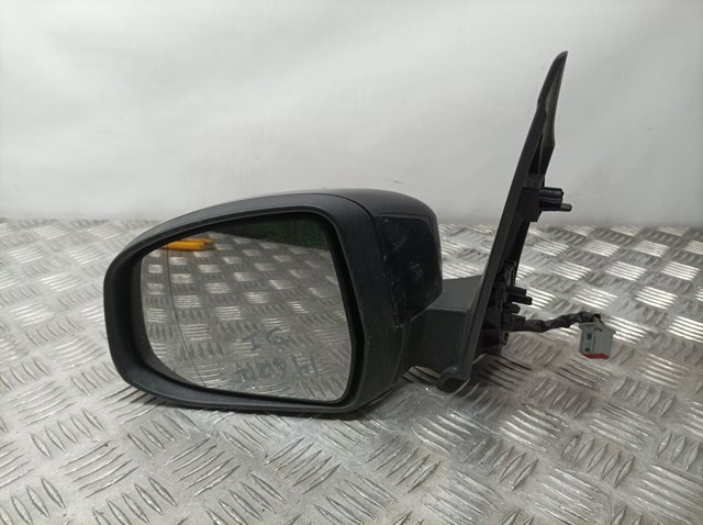 Espejo retrovisor izquierdo Ford Focus II DA, HCP, DP usado