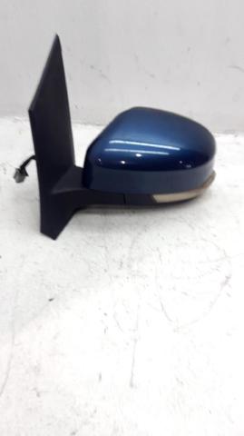1728324 FORD Espejo de retrovisor izquierdo  en stock Córdoba