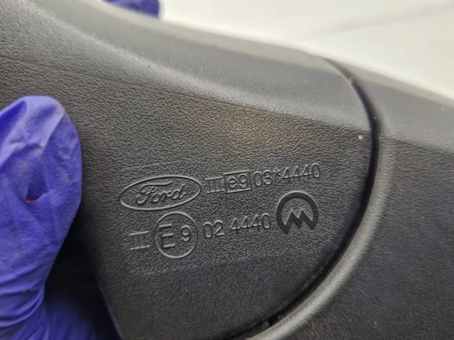 1728324 Espejo de retrovisor izquierdo  en stock Castellón