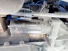 Motor de arranque 1728770 FORD