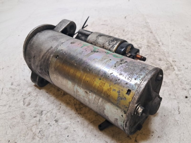 FORD 1728770 Motor de arranque  en stock Terrassa