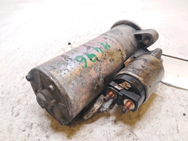 FORD 1728770 Motor de arranque  comprar en Murcia