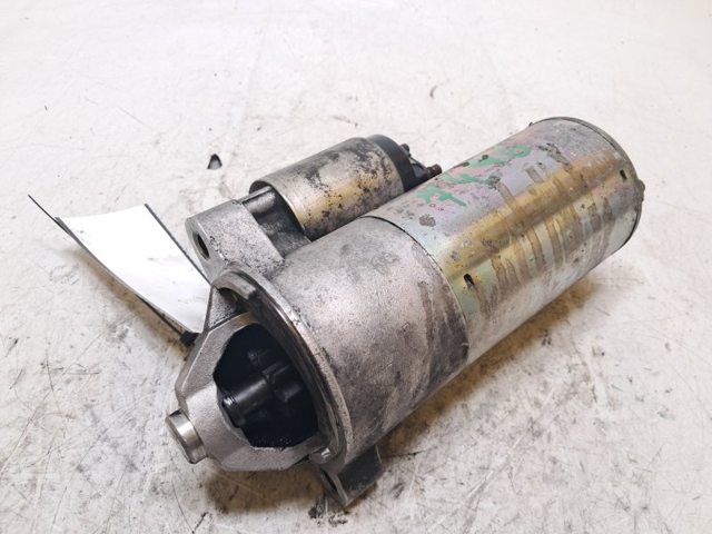 1728770 FORD Motor de arranque  comprar en Oviedo