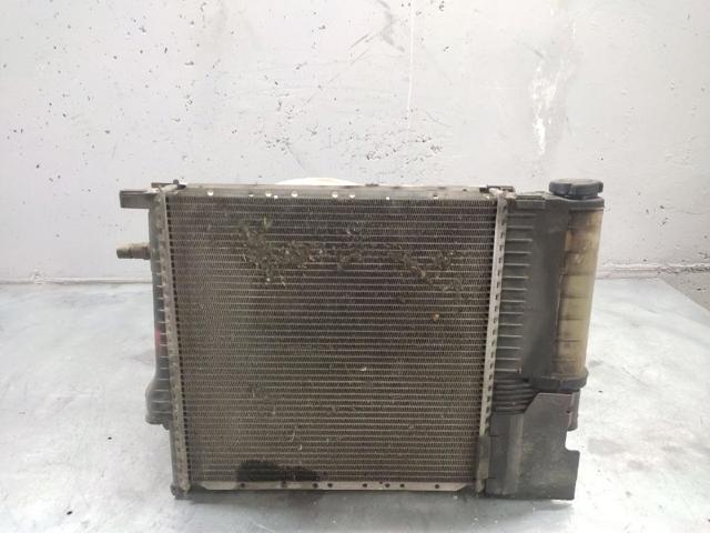 Refrigeración del motor 1728907 BMW