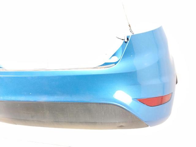 FORD 1730685 Parachoques trasero  en stock Salamanca