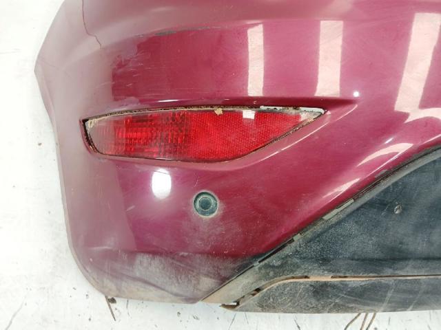 FORD 1730685 Parachoques trasero  en stock Salamanca