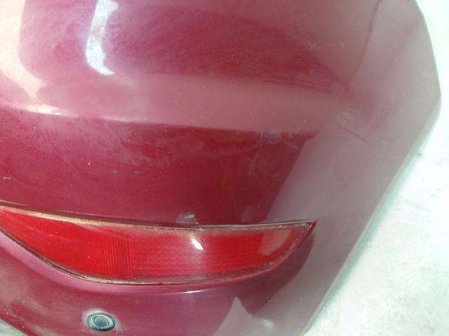 FORD 1730685 Parachoques trasero  en stock Salamanca