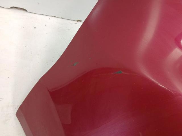 FORD 1730685 Parachoques trasero  en stock Valencia