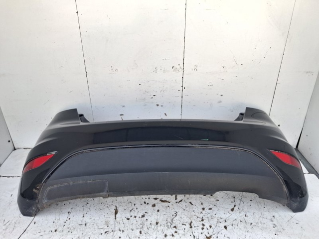 Parachoques trasero para Ford Fiesta CB1
