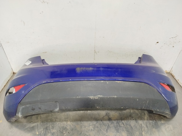 Comprar Parachoques trasero Ford Fiesta VI CB1 a bajo precio