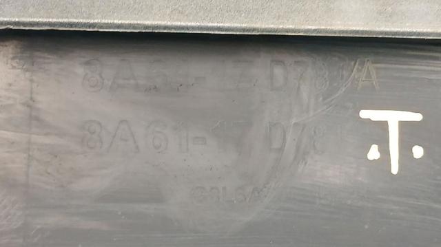1730685 FORD Parachoques trasero  comprar en Oviedo