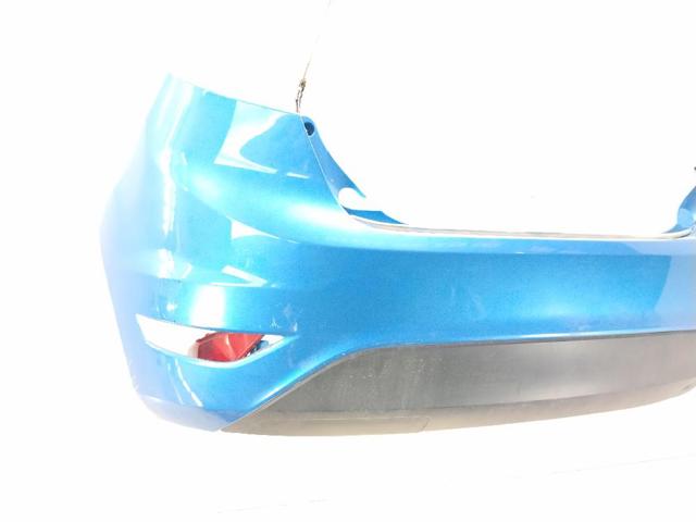 FORD 1730685 Parachoques trasero  disponible Valladolid
