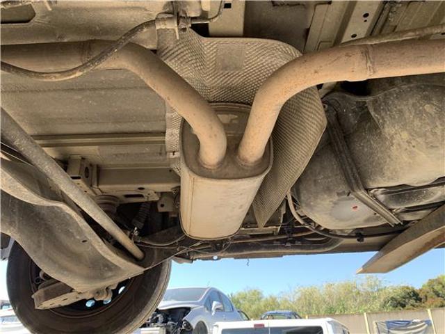 Comprar Silenciador trasero Citroen Jumpy II a bajo precio