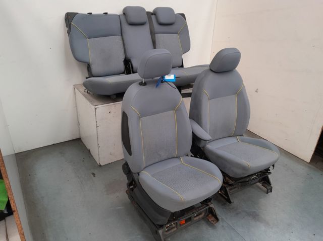 Convertidor catalítico Citroen Saxo  (S0, S1)