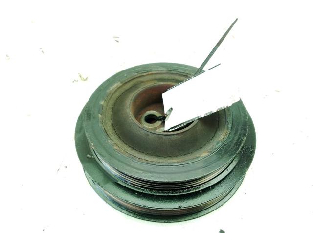 1731716 FORD Polea de cigüeñal  en stock Huelva