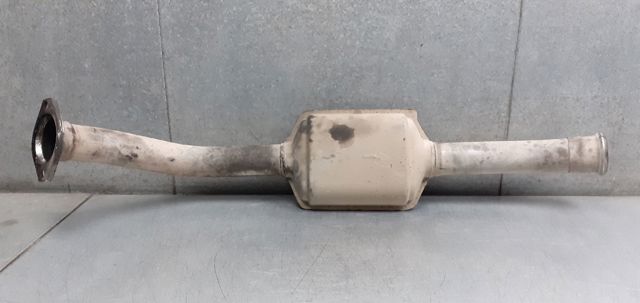 Catalizador para Citroen ZX N2
