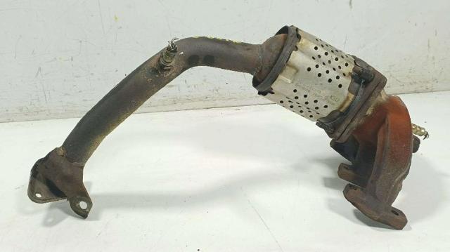 Catalizador de gasolina y diésel 1731KS PEUGEOT