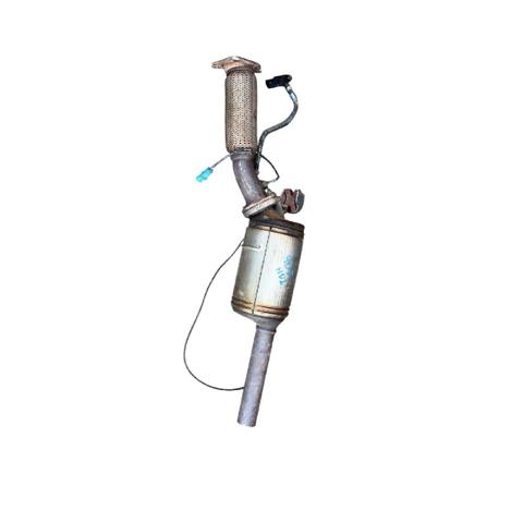 Catalizador para Citroen C2 JM