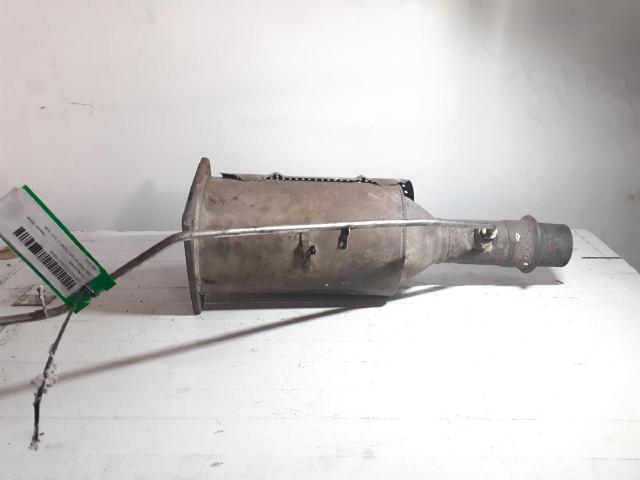 Filtro de partículas (FAP) 1731Y7 PEUGEOT
