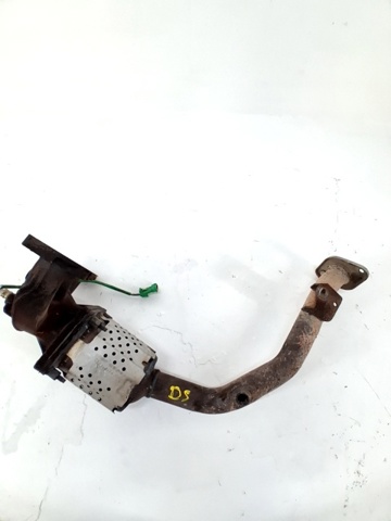 Catalizador Ford Fiesta JH, JD