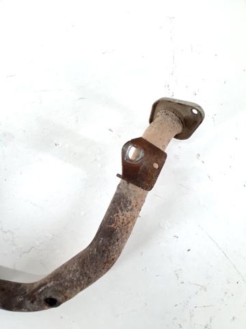 Catalizador Ford Fiesta JH, JD