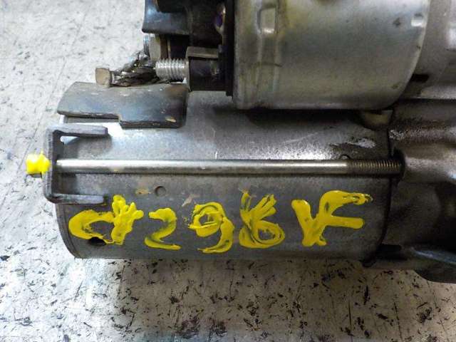 1732742 Motor de arranque  en stock Castellón