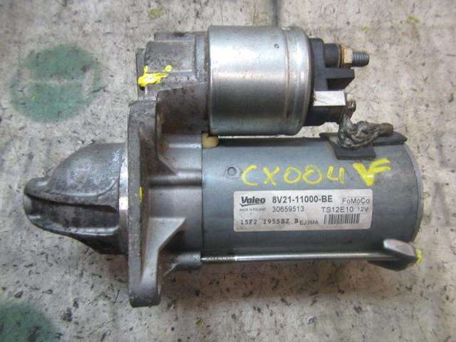 FORD 1732742 Motor de arranque  en stock Salamanca