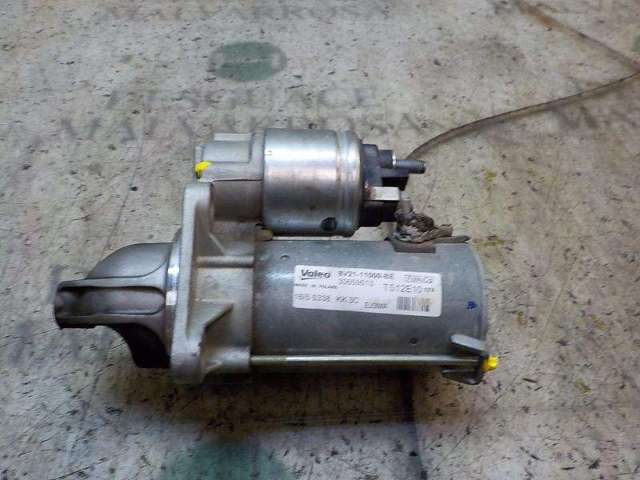1732742 Motor de arranque comprar Almería