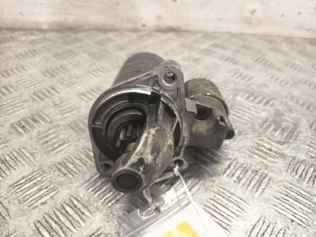 FORD 1732742 Motor de arranque  en stock Terrassa