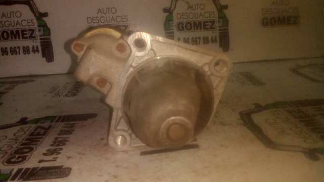 1732742 Motor de arranque  disponible Burgos