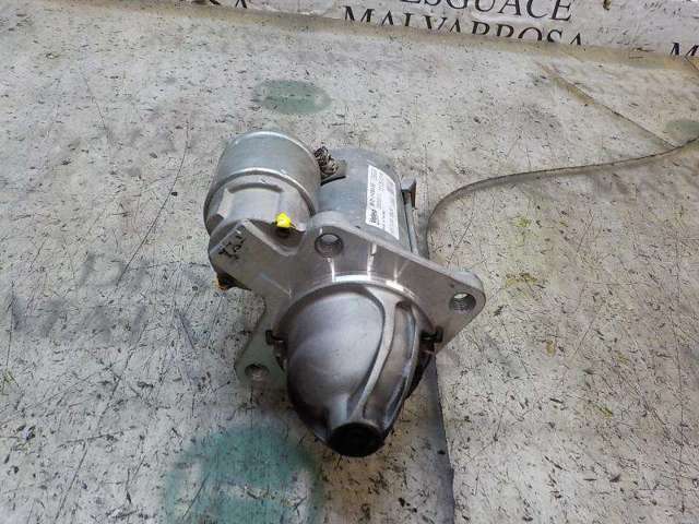 1732742 Motor de arranque  en stock Sabadell