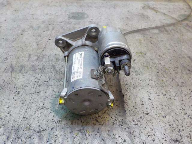 FORD 1732742 Motor de arranque comprar Pamplona