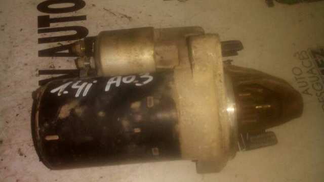 1732742 FORD Motor de arranque  comprar en Jaén