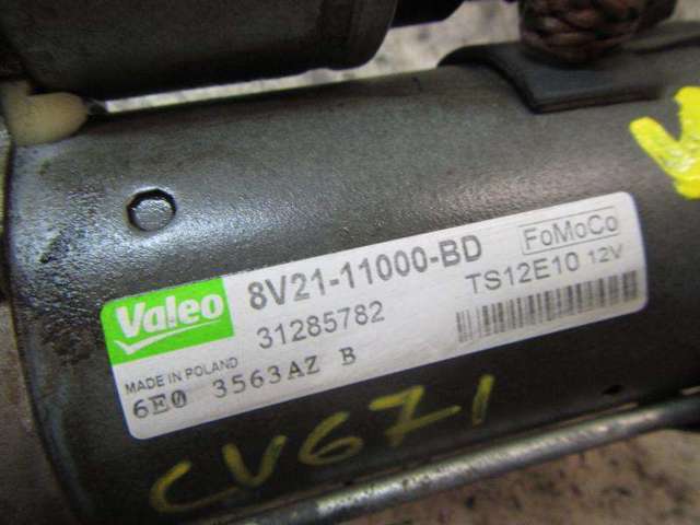 1732742 FORD Motor de arranque  comprar en Oviedo